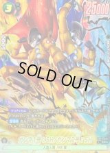 〔状態A-〕ガンマ1号：SH/ガンマ2号：SH(パラレル)【SR☆】{FB09-051}