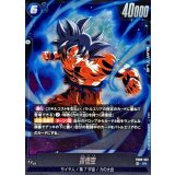 孫悟空【SR】{FB09-037}