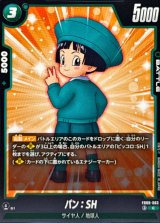 パン：SH【C】{FB09-063}