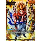 ゴジータ(パラレル)【L☆】{FB09-073}