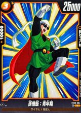 孫悟飯：青年期【C】{FB09-084}