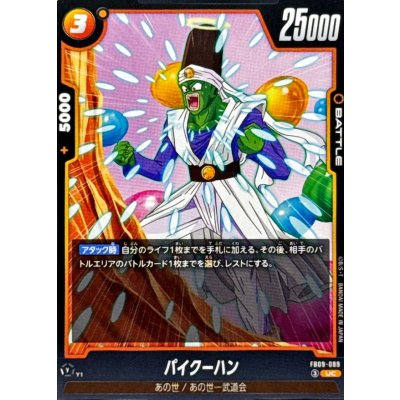 画像1: パイクーハン【UC】{FB09-089}