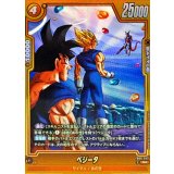 ベジータ(パラレル)【R☆】{FB09-093}