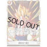 〔状態A-〕悪鬼を討つ戦士【SR】{FB09-096}