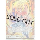 〔状態A-〕悪鬼を討つ戦士(パラレル)【SR☆】{FB09-096}