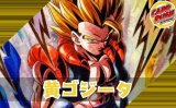 黄ゴジータ【ver1.0】{-} [デッキ販売]
