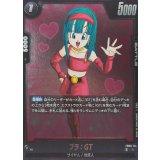 ブラ：GT【R】{FB09-114}