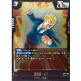 孫悟飯：GT【R】{FB09-105}