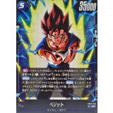 ベジット【SR】{FB10-040}