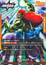 ボージャック【L】{FB10-073}