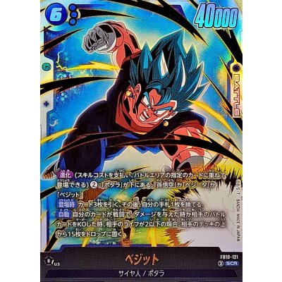 画像1: ベジット【SCR】{FB10-121}