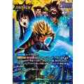 トランクス：未来(パラレル)【L☆】{FB11-025}