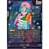 ブルマ：未来【R】{FB11-040}