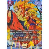 孫悟空(パラレル)【SCR☆☆】{FB11-121}