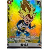 〔状態B〕特訓の成果(パラレル)【C☆】{FS08-15}