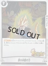 滾る本能の力【C】{FS09-17}