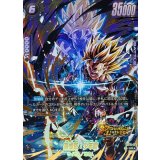 孫悟飯：少年期(パラレル/金文字)【SR☆】{FS09-10}