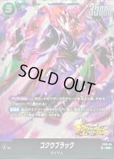 〔状態B〕ゴクウブラック【SR】{FS10-04}