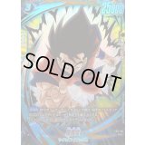 孫悟空(パラレル)【C☆】{FS12-05}