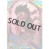 孫悟空(パラレル)【C☆】{FS12-06}