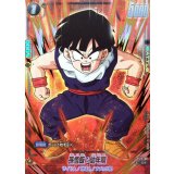 孫悟飯：幼年期(パラレル)【C☆】{FS12-08}