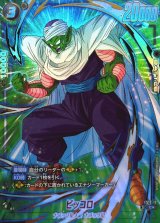 ピッコロ(パラレル)【C☆】{FS12-12}