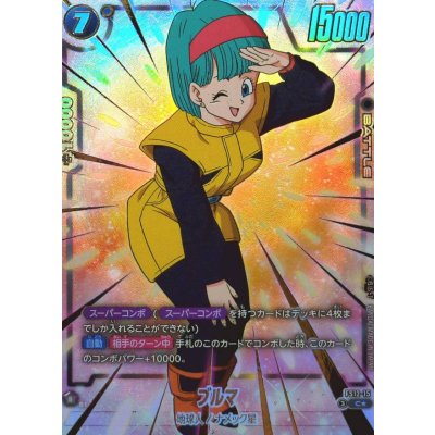 画像1: ブルマ(パラレル)【C☆】{FS12-15}