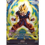 孫悟空【SR】{FS12-07}