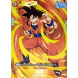 孫悟空(パラレル)【C☆】{FS11-04}