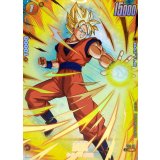 孫悟空(パラレル)【C☆】{FS11-05}