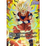 孫悟空(パラレル)【C☆】{FS11-06}