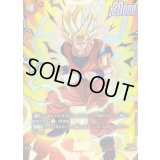 孫悟空(パラレル)【C☆】{FS11-06}