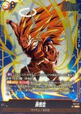 孫悟空【SR】{FS11-07}