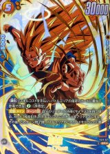 孫悟空(パラレル)【SR☆】{FS11-07}