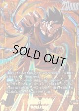 〔状態A-〕孫悟飯：青年期(パラレル)【SR☆】{FS11-09}