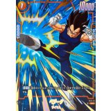 ベジータ(パラレル)【C☆】{FS11-13}