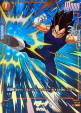 ベジータ(パラレル)【C☆】{FS11-13}