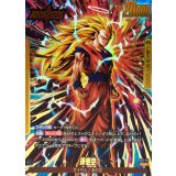 孫悟空(パラレル)【L☆】{FS11-01}