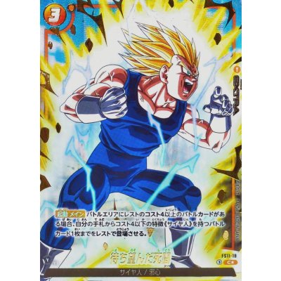 画像1: 待ち望んだ死闘(パラレル)【C☆】{FS11-18}