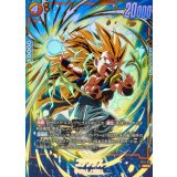 ゴテンクス(パラレル)【SR☆】{FS11-03}