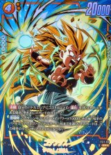 ゴテンクス(パラレル)【SR☆】{FS11-03}