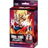 スタートデッキ第1弾「孫悟空」【未開封BOX】{-}