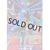 〔状態B〕たったひとりの最終決戦(パラレル/DOKKAN BATTLE)【C☆】{FS05-16[FB05]}