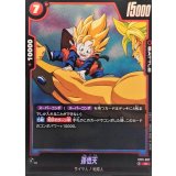 孫悟天【R】{ST01-007}