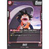 孫悟天【C】{ST01-005}