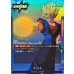 画像1: 〔状態B〕ベジット(アニメイラスト)【L】{FB05-025[ST01]} (1)