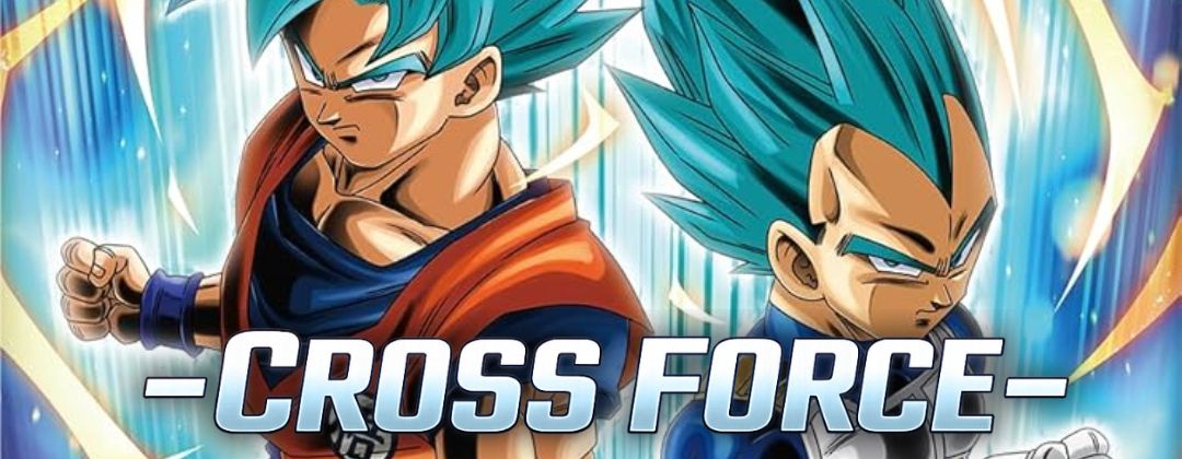 CROSS FORCE