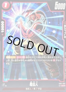 亀仙人 - カードラッシュ ドラゴンボール