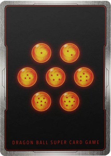 画像1: 孫悟空(パラレル/金文字)【SR☆】{FB03-064} (1)