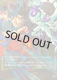 E-03 - カードラッシュ ドラゴンボール